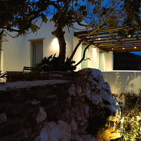 Maroniti Дом отдыха Панормос