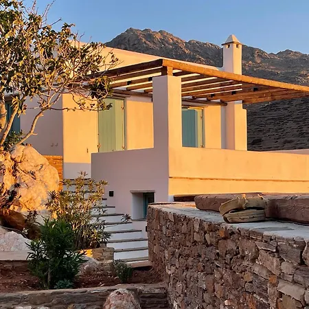 Дом отдыха Maroniti Панормос