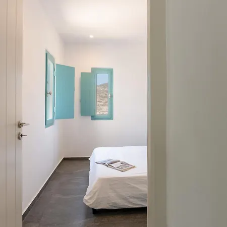 Maroniti Панормос