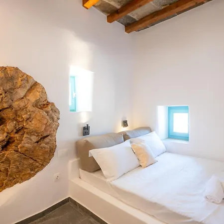 Maroniti Панормос