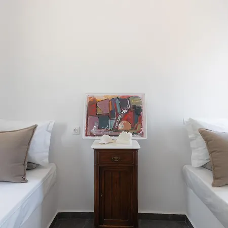 Vakantiehuis Maroniti *