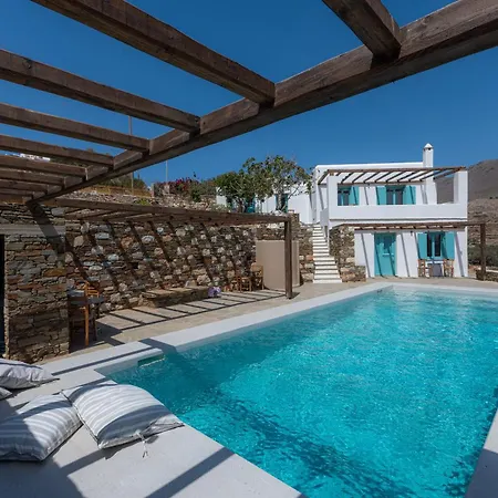 Maroniti Панормос