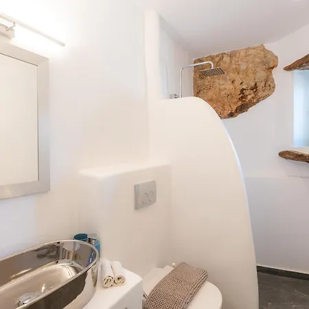 Maroniti Панормос