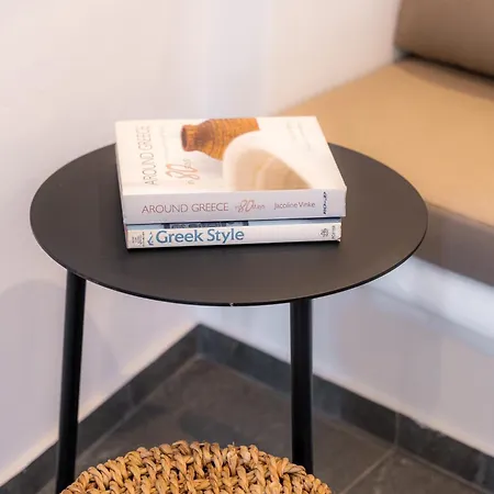 Maroniti Дом отдыха *