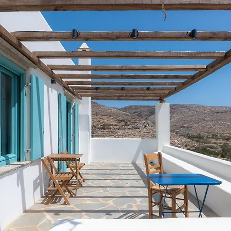 Vakantiehuis Maroniti