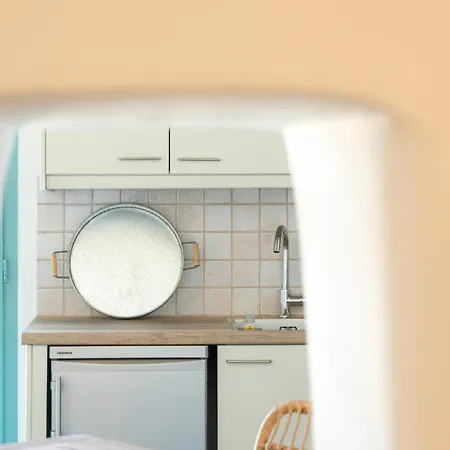 Vakantiehuis Maroniti *