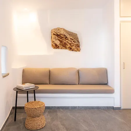 Maroniti * Панормос