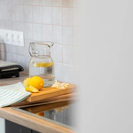 Maroniti Дом отдыха *