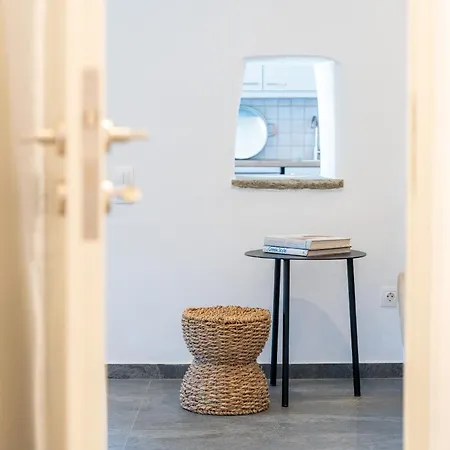 Vakantiehuis Maroniti