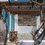 Maroniti Vakantiehuis Pánormos