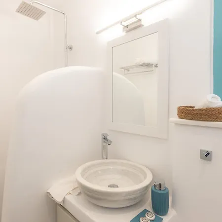 Maroniti Holiday home *