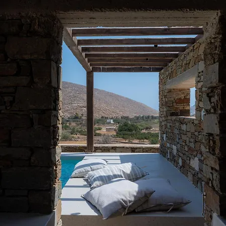 Maroniti * Pánormos