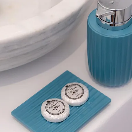 Maroniti 別荘 Pánormos