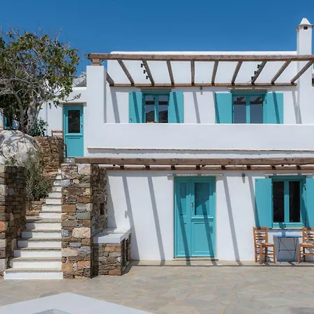 Maroniti Panormos (Tinos)