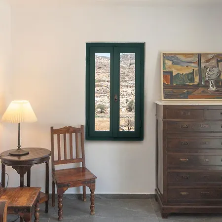 Maroniti Holiday home *