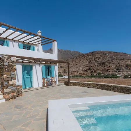 Maroniti * Pánormos