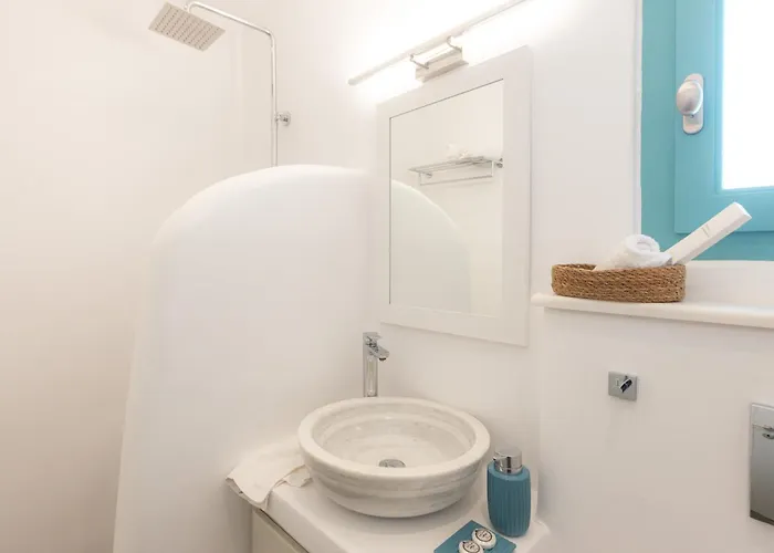 Maroniti Semesterbostad *