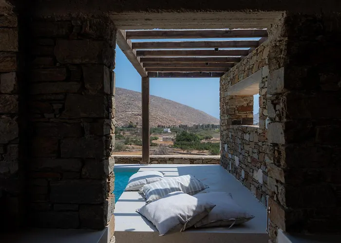 Maroniti * Pánormos