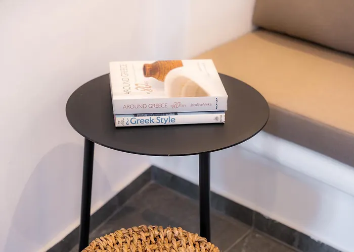 Maroniti Semesterbostad *