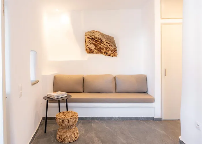 Maroniti * Pánormos