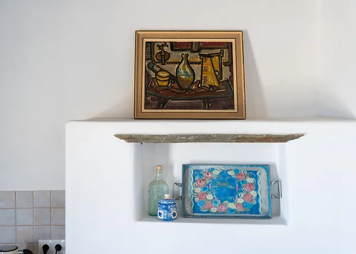 Maroniti * Pánormos