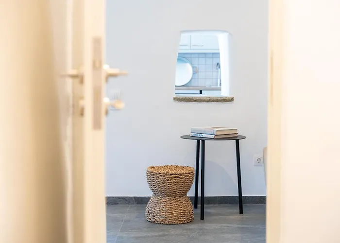 Semesterbostad Maroniti