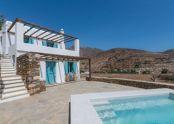 Maroniti * Pánormos