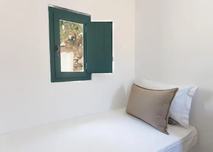 Maroniti * Pánormos